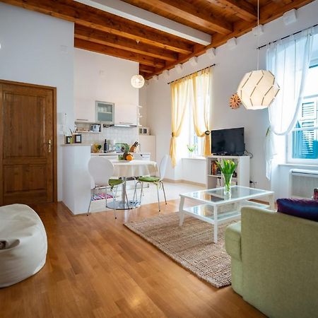 Apartment Ivo ดูบรอฟนิก ภายนอก รูปภาพ