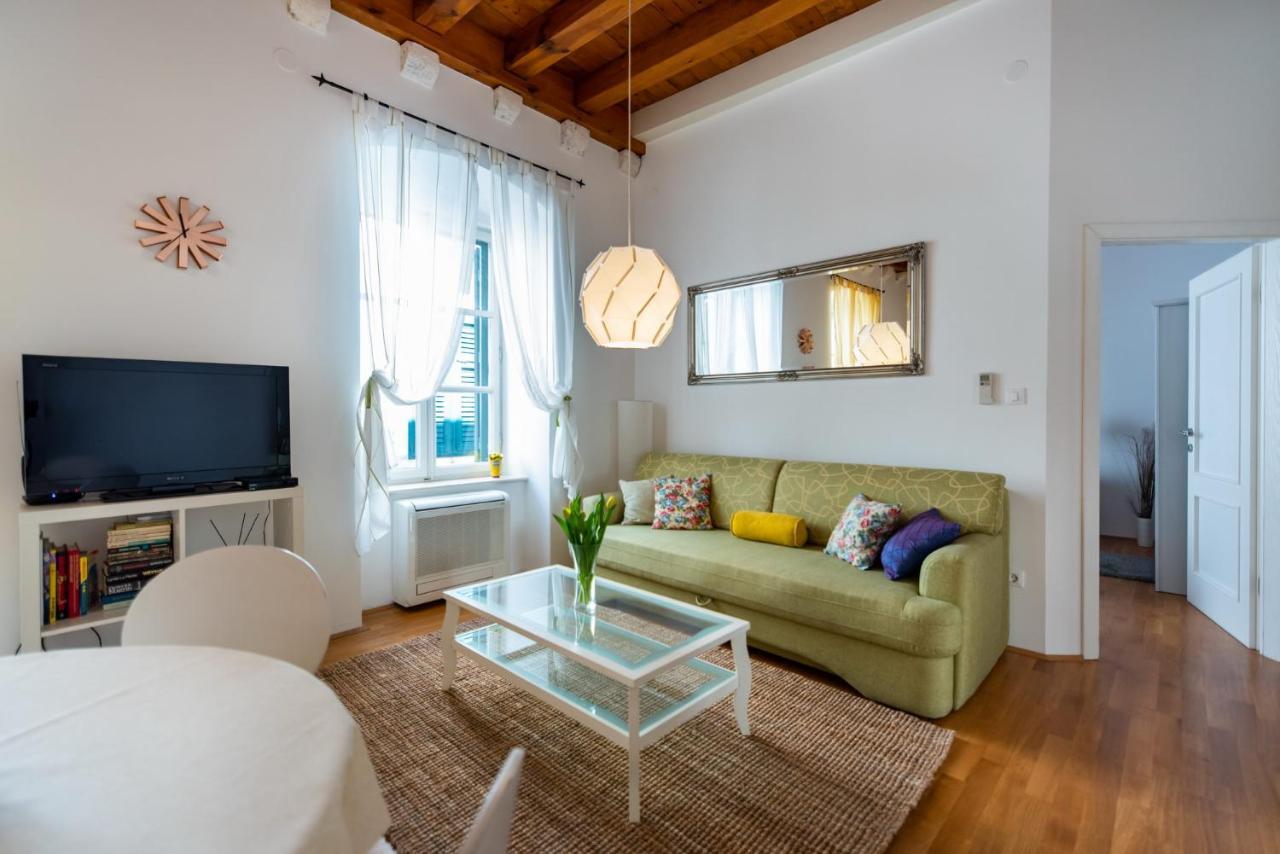 Apartment Ivo ดูบรอฟนิก ภายนอก รูปภาพ