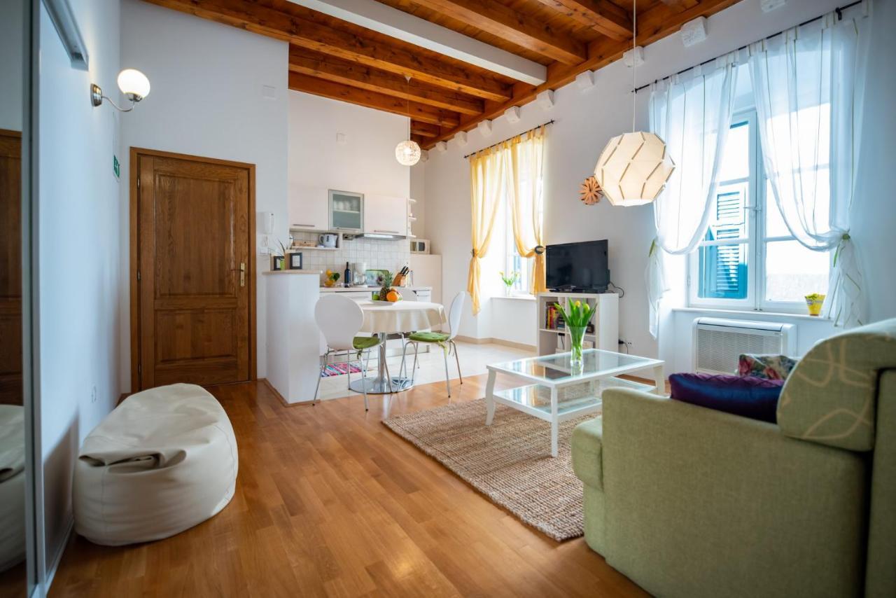 Apartment Ivo ดูบรอฟนิก ภายนอก รูปภาพ