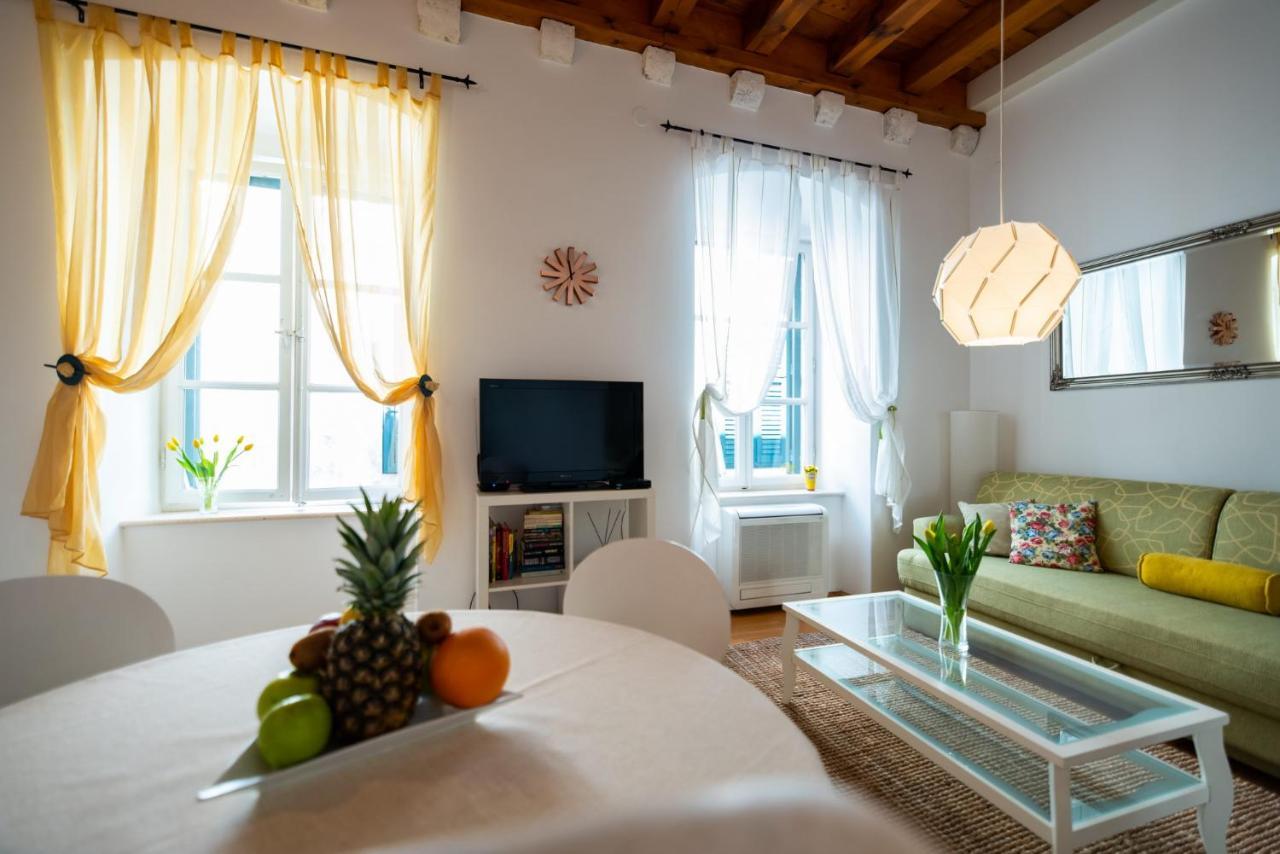 Apartment Ivo ดูบรอฟนิก ภายนอก รูปภาพ
