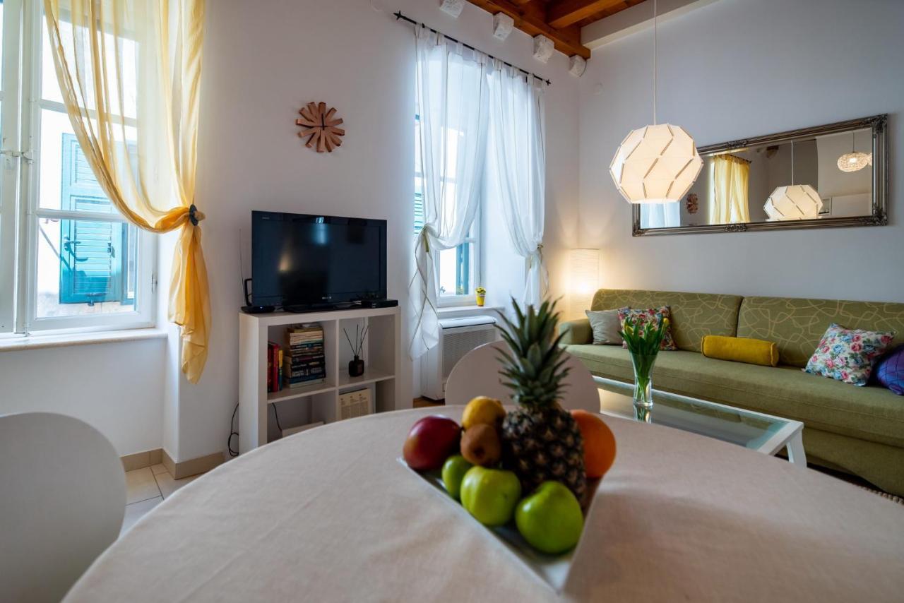 Apartment Ivo ดูบรอฟนิก ภายนอก รูปภาพ