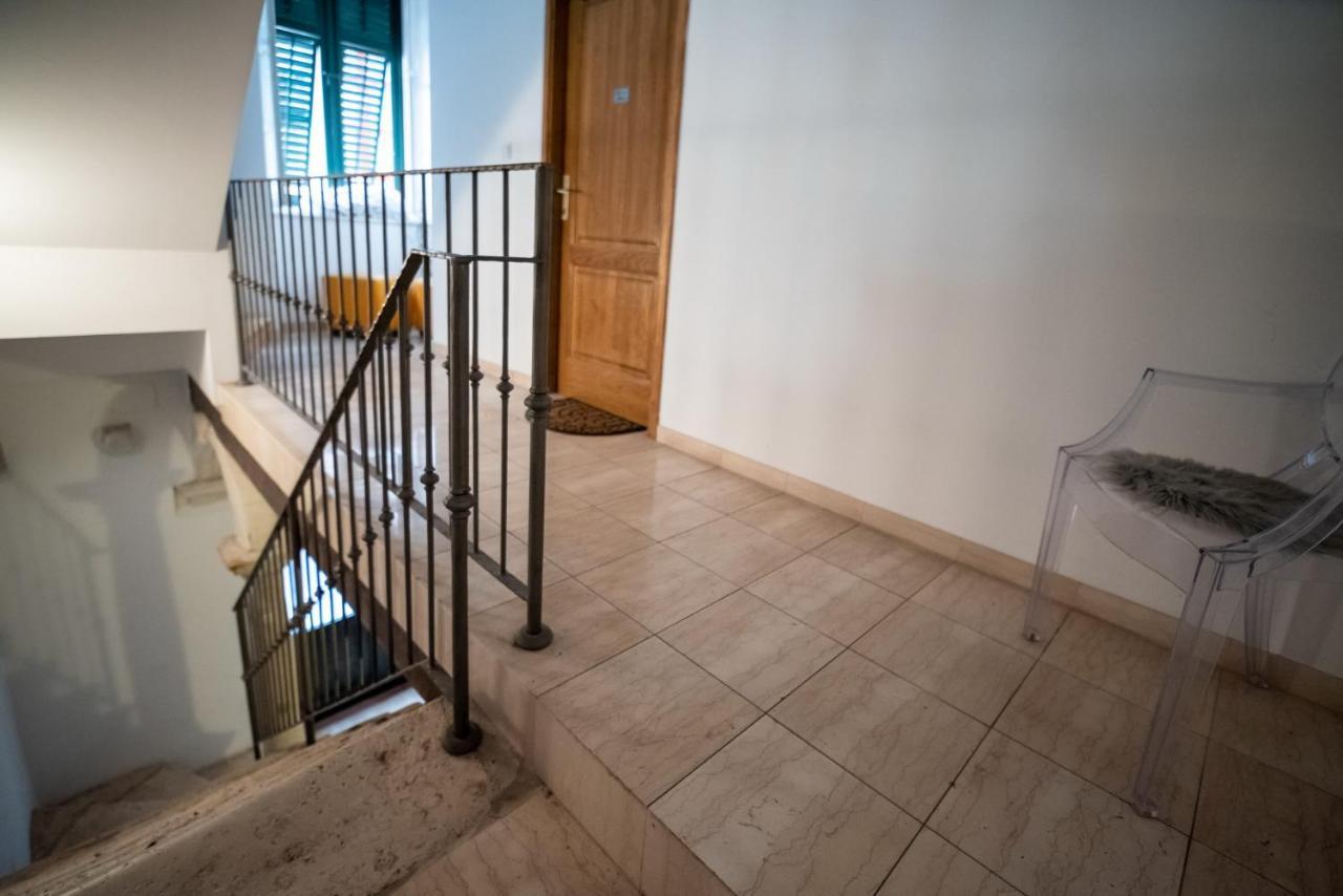 Apartment Ivo ดูบรอฟนิก ภายนอก รูปภาพ