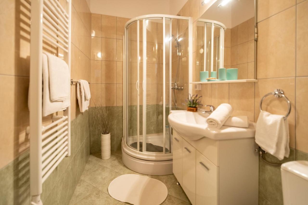 Apartment Ivo ดูบรอฟนิก ภายนอก รูปภาพ