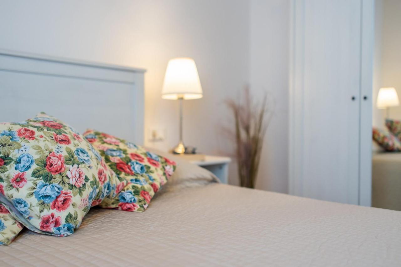 Apartment Ivo ดูบรอฟนิก ภายนอก รูปภาพ