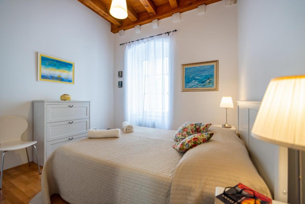 Apartment Ivo ดูบรอฟนิก ภายนอก รูปภาพ
