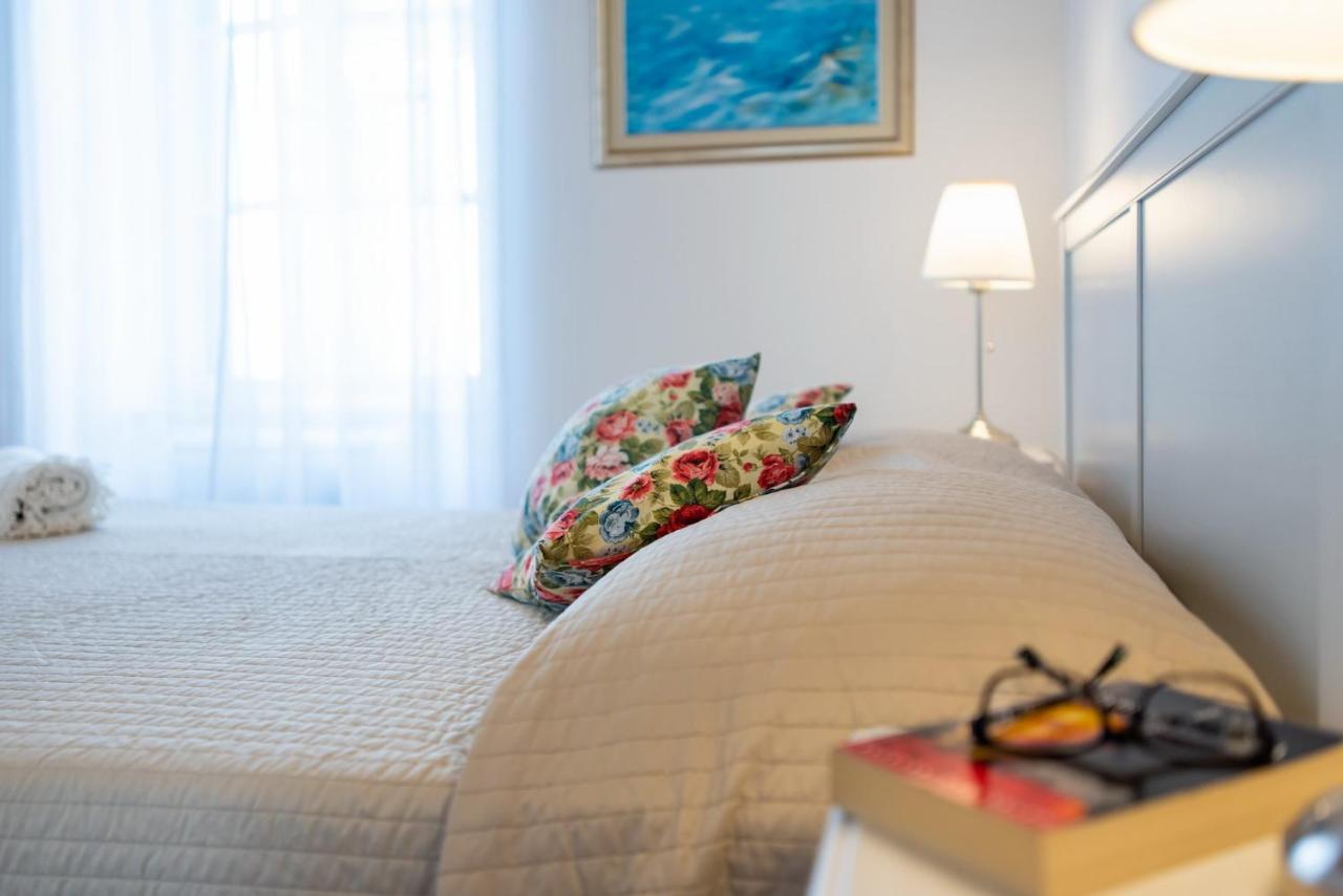Apartment Ivo ดูบรอฟนิก ภายนอก รูปภาพ