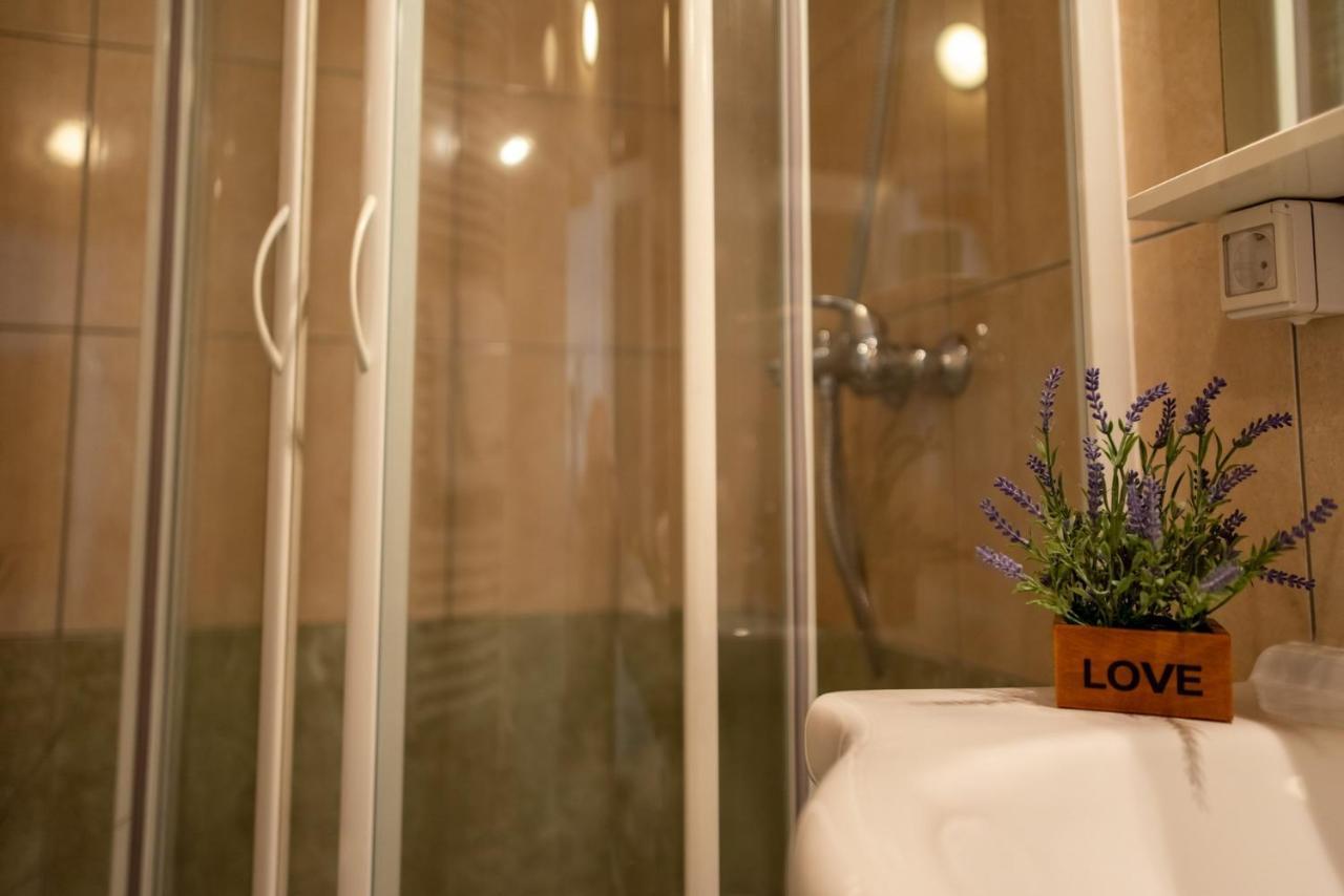 Apartment Ivo ดูบรอฟนิก ภายนอก รูปภาพ